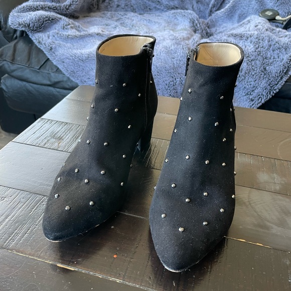 Katy Perry disco boots - Picture 3 of 5